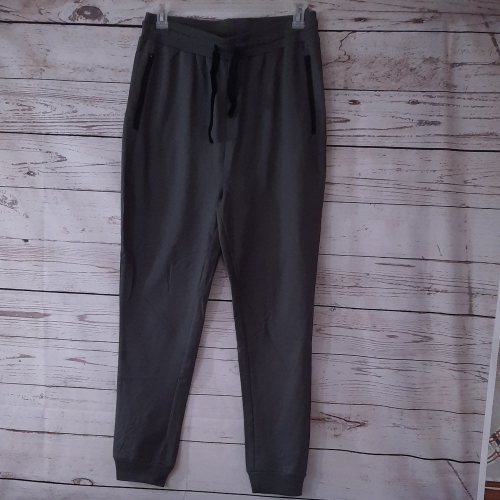 Wicked Stitch Jogger Sweatpants